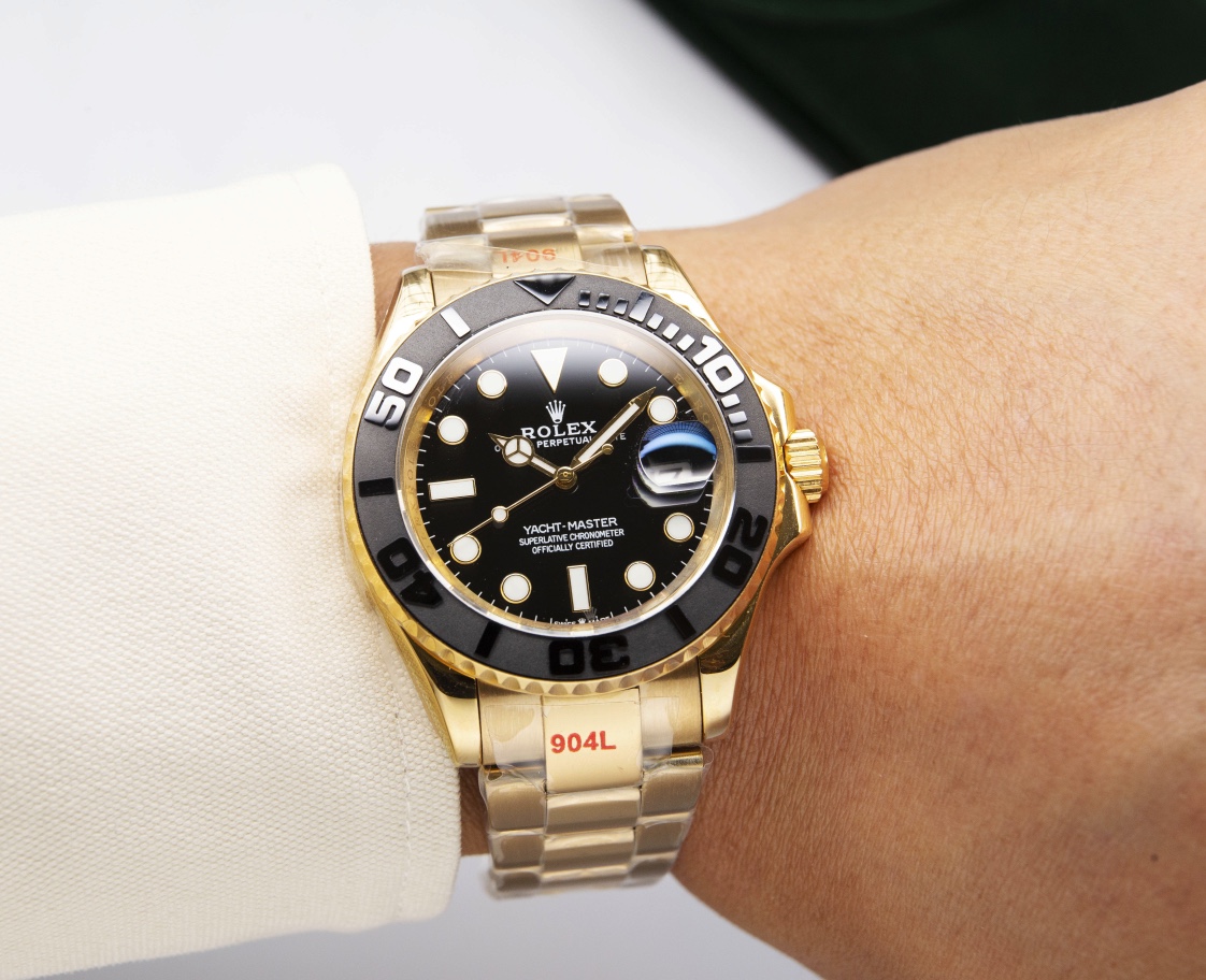 R01ex yacht-master series