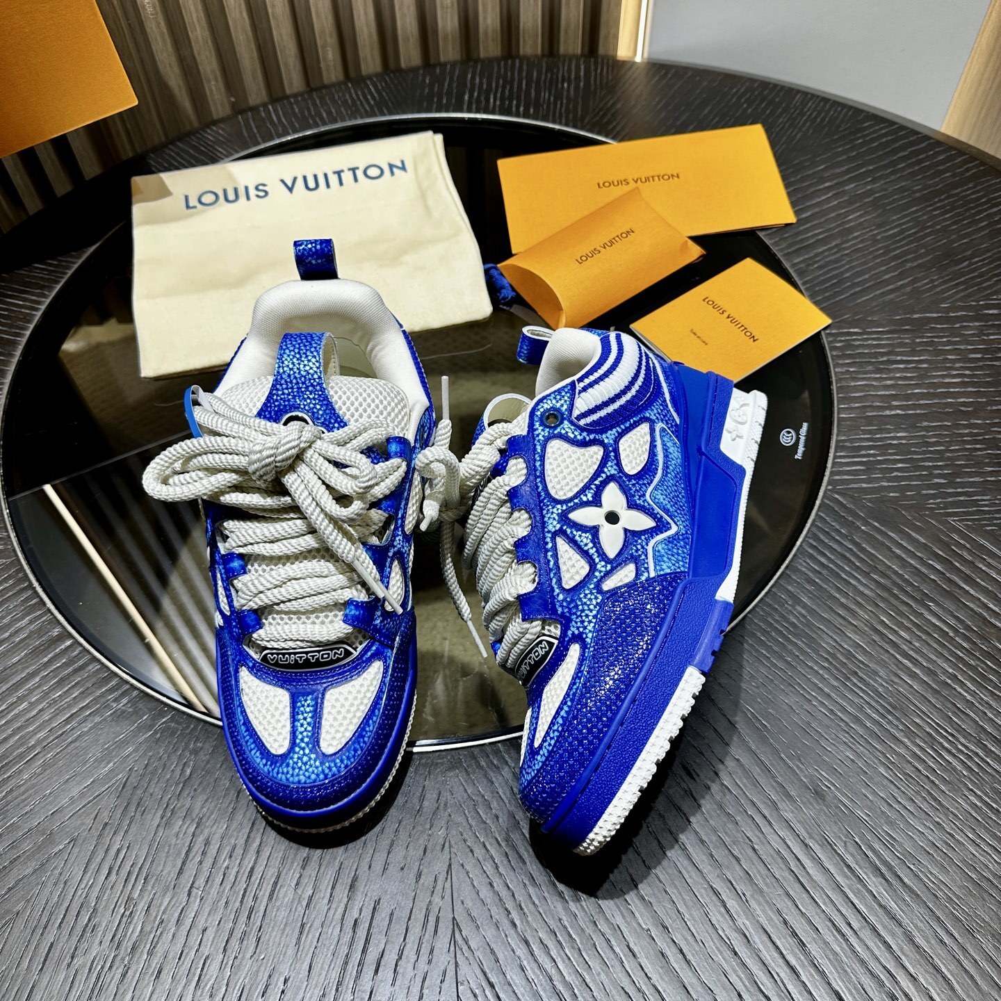 LV Sneaker 12