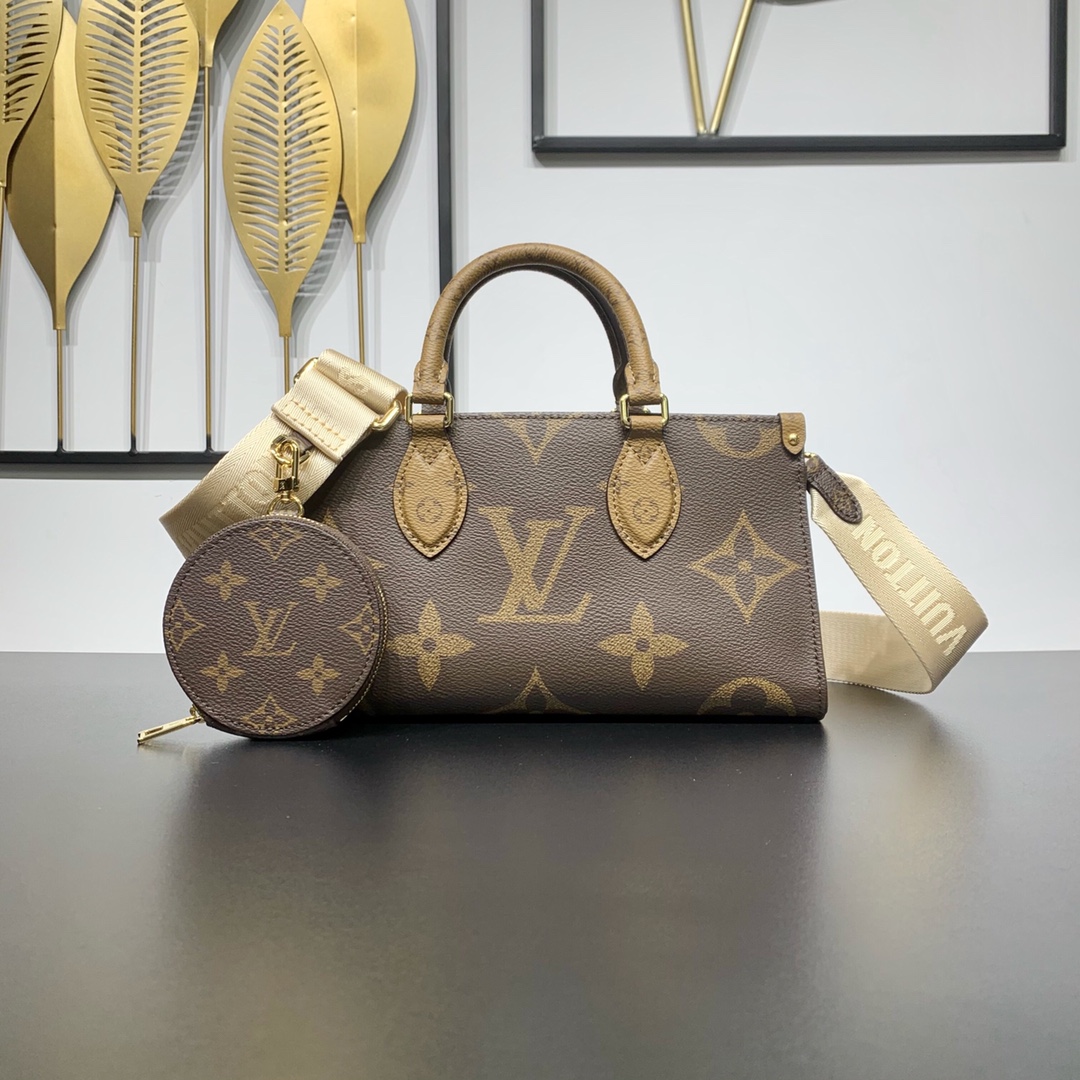 LV OnTheGo M46653 25 x 13 x 10