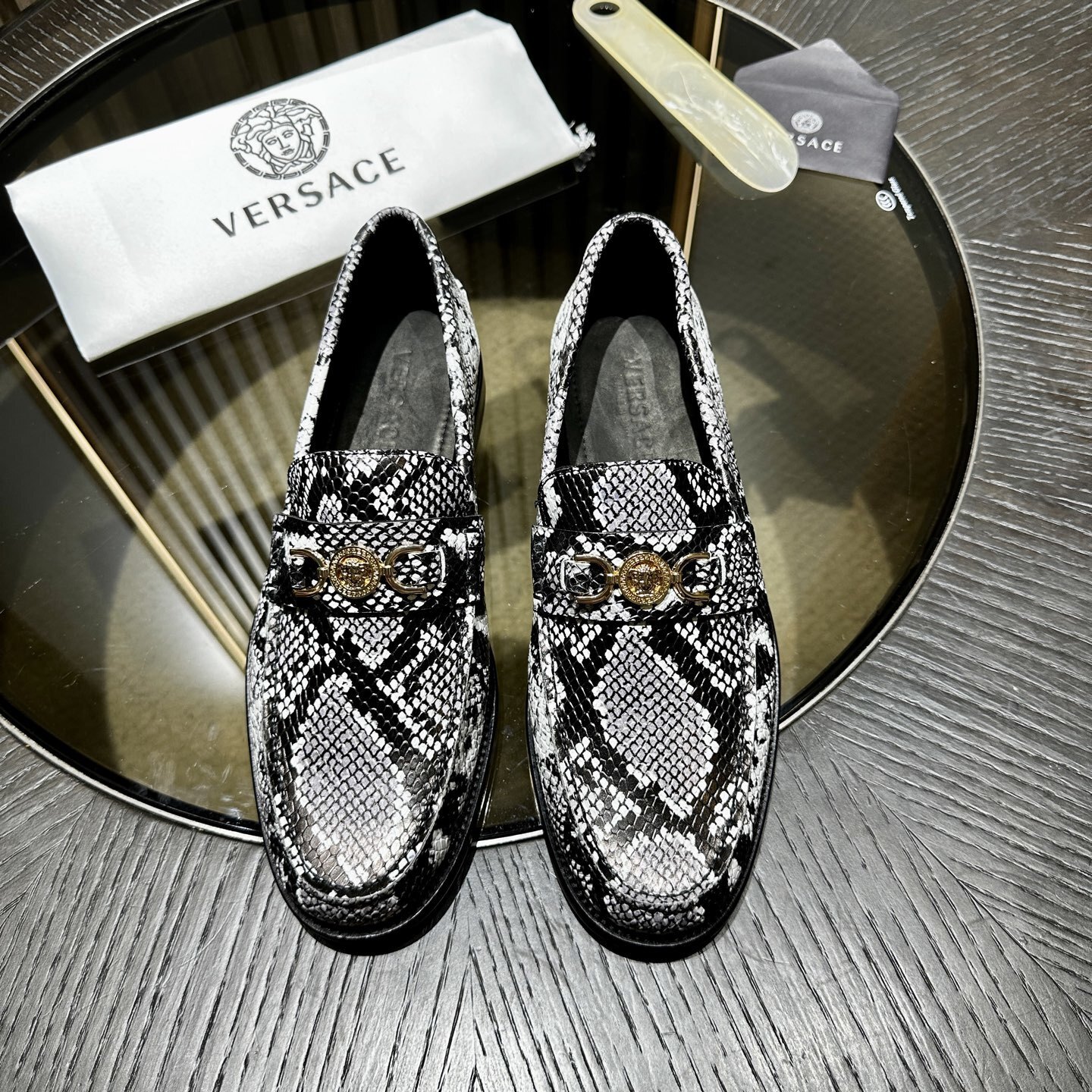 VERSACE Medusa 