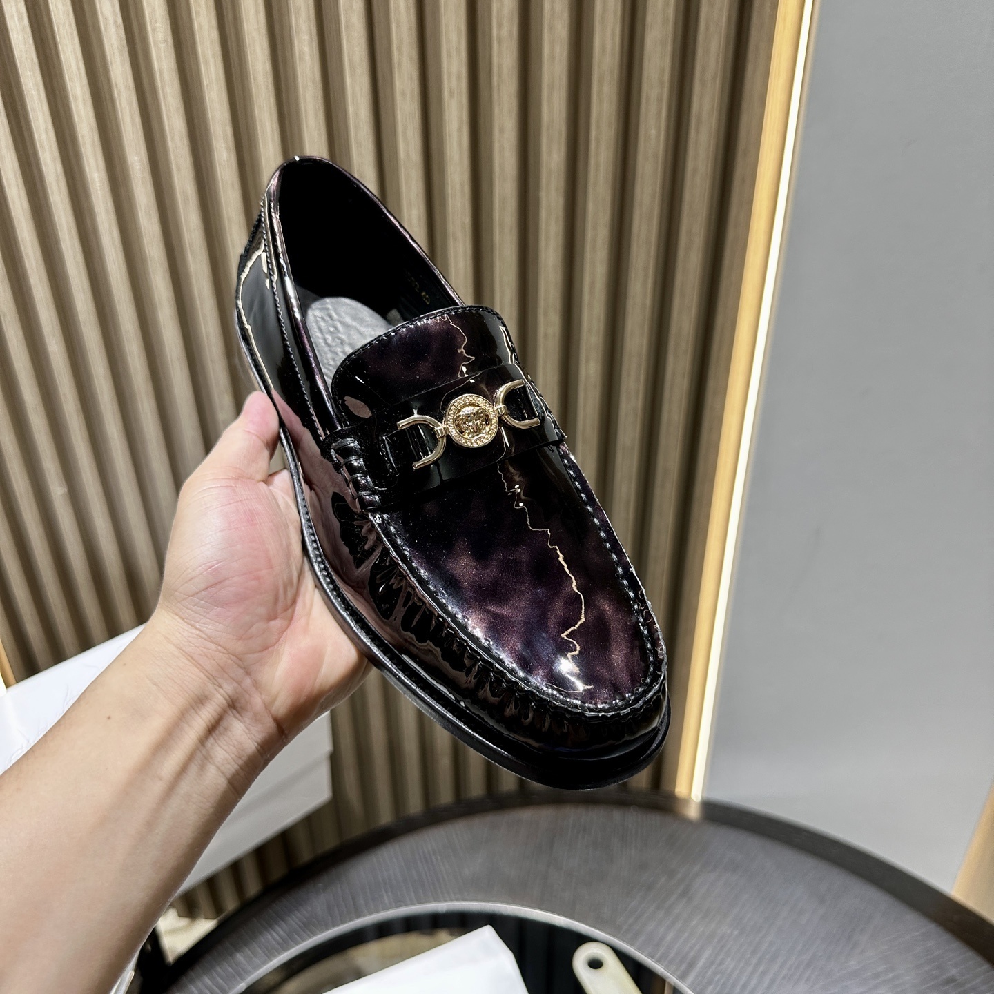 VERSACE Medusa 